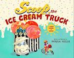 Scoop, the Ice Cream Truck