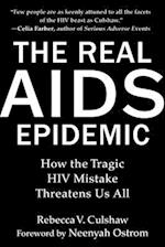 The Real AIDS Epidemic