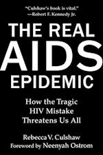 Real AIDS Epidemic