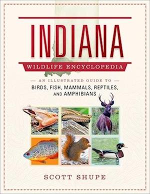 Indiana Wildlife Encyclopedia