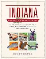 Indiana Wildlife Encyclopedia