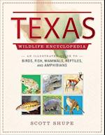 Texas Wildlife Encyclopedia