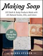 Making Soap