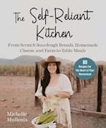 The Self-Reliant Kitchen