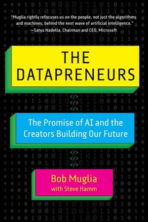 Datapreneurs