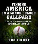 Finding America in a Minor League Baseball Park