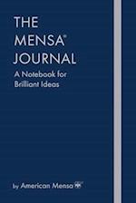 Mensa Journal
