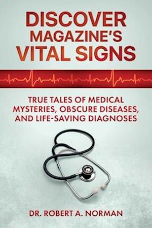 Discover Magazine's Vital Signs