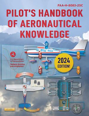 Pilot's Handbook of Aeronautical Knowledge (2023)