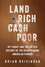 Land Rich, Cash Poor