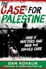 The Case for Palestine