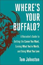 Where's Your Buffalo?