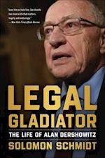 Legal Gladiator