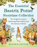 Essential Beatrix Potter Storytime Collection