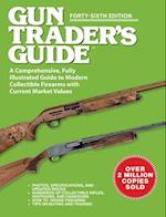 Gun Trader's Guide, Forty-Sixth Edition