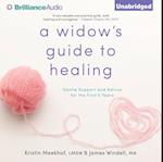 Widow's Guide to Healing