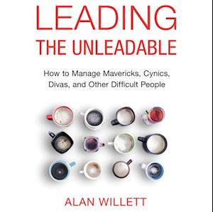 Leading the Unleadable