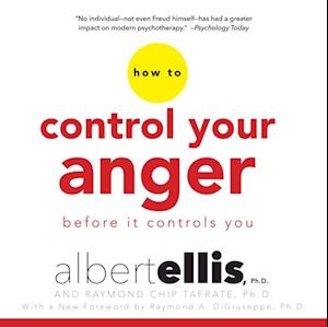 How to Control Your Anger Before It Controls You