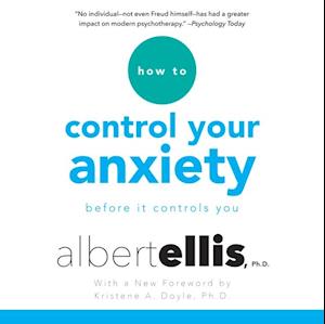 How to Control Your Anxiety