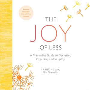 Joy of Less