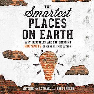 Smartest Places on Earth