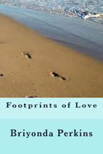 Footprints of Love