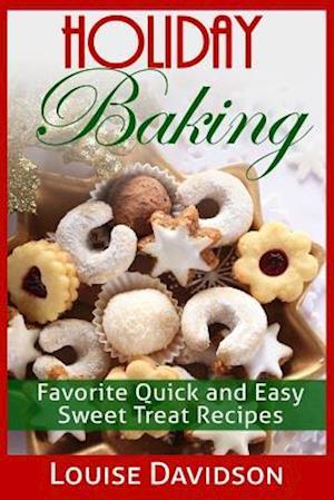 Holiday Baking