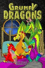 Grumpy Dragons Trilogy