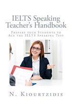 IELTS Speaking Teacher's Handbook