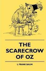 The Scarecrow of Oz