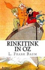 Rinkitink in Oz