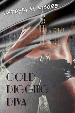 Gold Digging Diva
