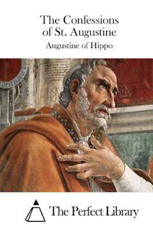 The Confessions of St. Augustine