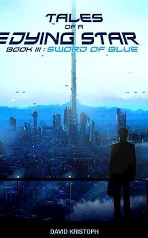 Sword of Blue