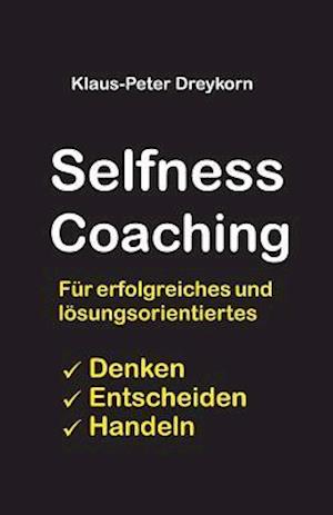 selfness coaching