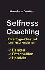 selfness coaching