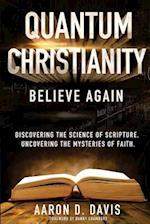 Quantum Christianity