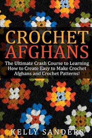 Crochet Afghans