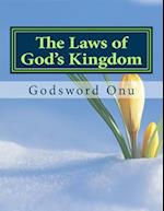 The Laws of God's Kingdom