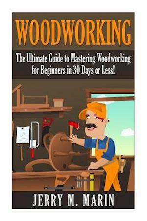 Woodworking