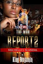 The War Report 2