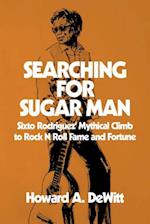 Searching for Sugar Man