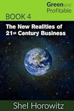 The New Realities of 21st Century Business