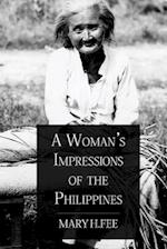 A Woman's Impressions of the Philippines