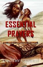 Essential Prayers