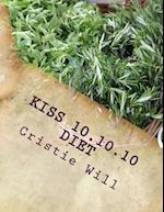 Kiss 10.10.10 Diet