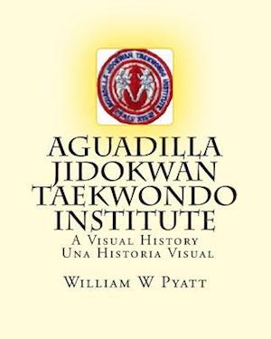 Aguadilla Jidokwan Taekwondo Institute