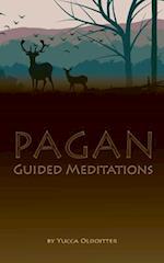 Pagan Guided Meditations