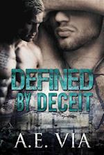 Defined by Deceit