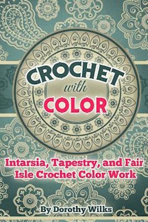 Crochet with Color